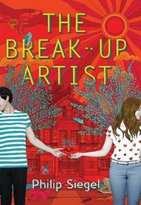The Break-Up Artist by Philip Siegel